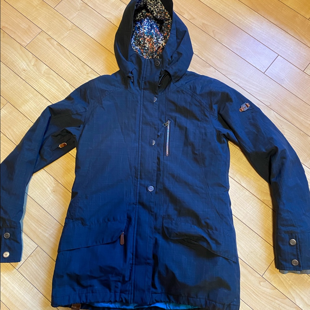Manteau Roxy